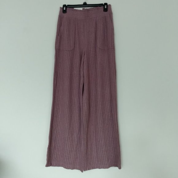 SO High Rise Wide Leg Pant - Picture 2 of 5